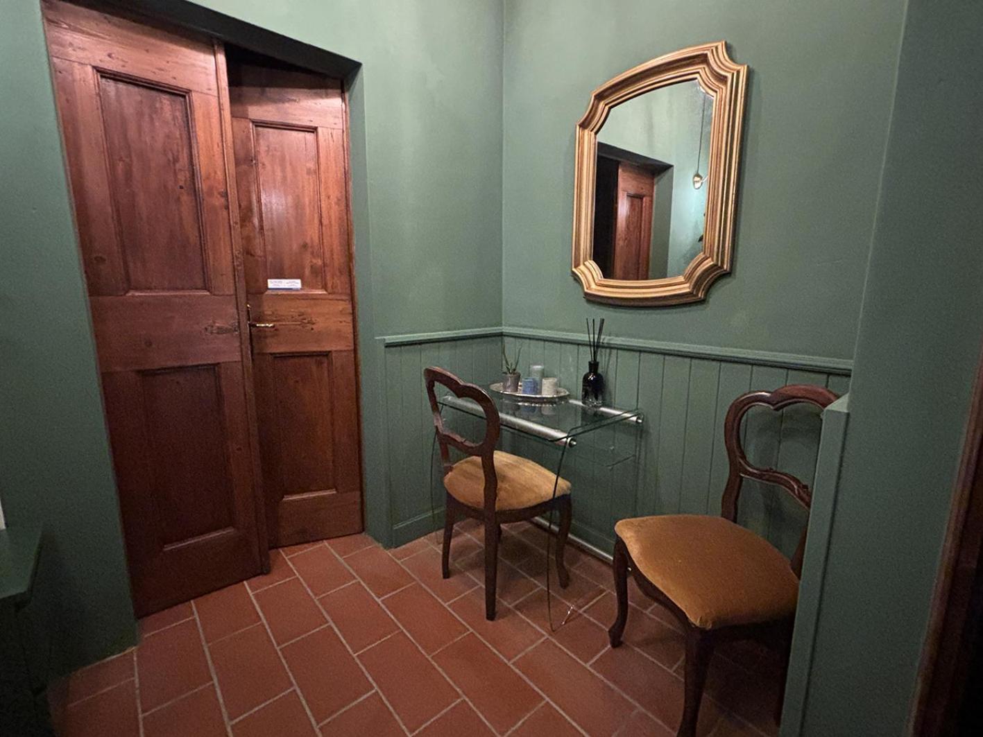 La Celeste Galeria Mantova Eksteriør bilde